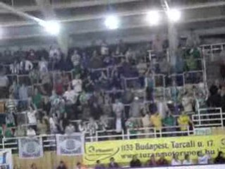 Ferencvaros Debrecen