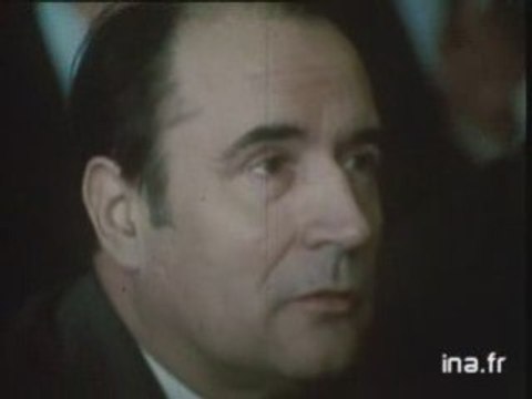 CONGRES SOCIALISTES A EPINAY JT 20H ORTF - 11/06/1971