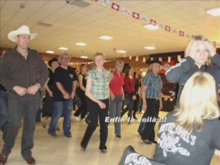 Bal Arq' Kansas 15 novembre 2008