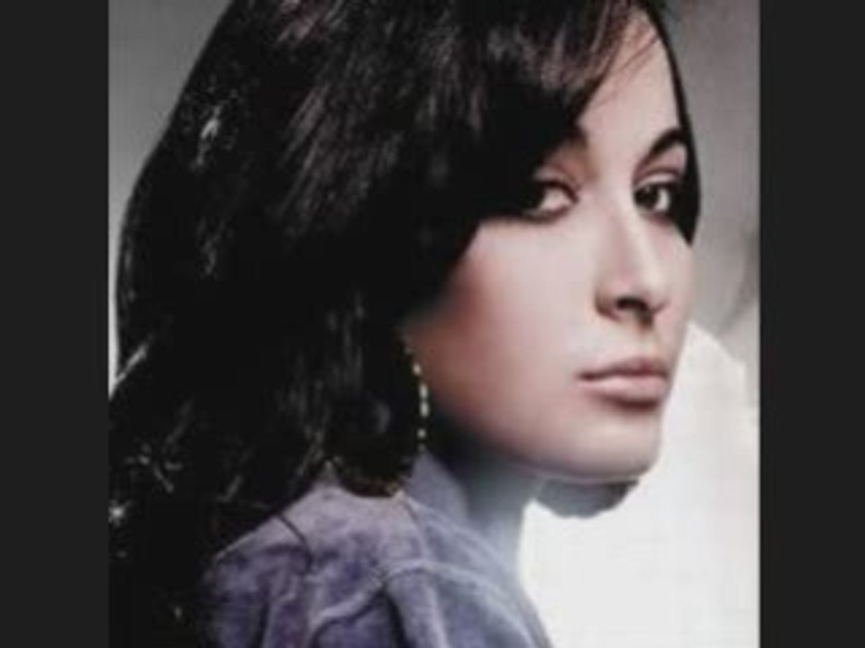 Kenza farah - tout ca ne compte pas