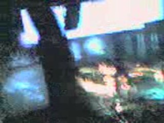 Durch den monsun Bercy mars 2008