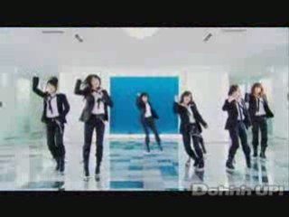 C-ute - FOREVER LOVE