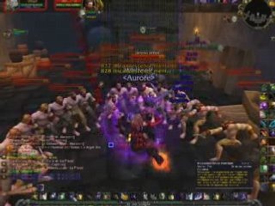 Aoe Pretre