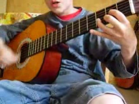 Juju - Dès que le vent souflera (Renaud)