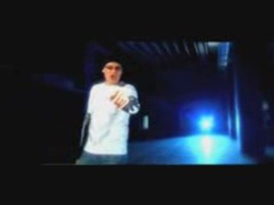 Svenson feat John Robinson - "Lover"