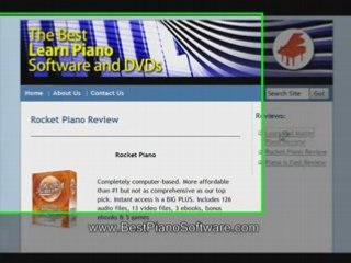 Want Software to Learn How to Play Piano?