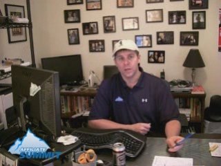 Affiliate Summit News - Week of November 17, 2008