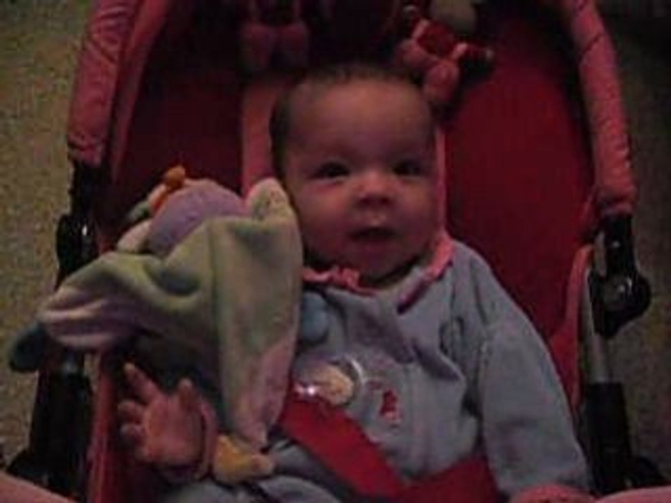 Video lilou