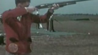 Crazy Old Movie Teaches Kids to Use Guns! Pre Gun Control...