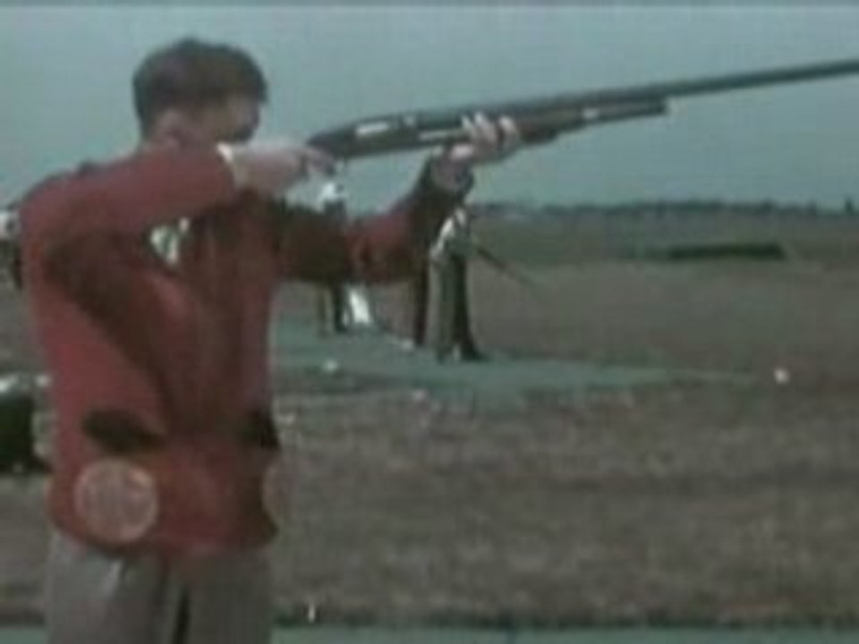 Crazy Old Movie Teaches Kids to Use Guns! Pre Gun Control...
