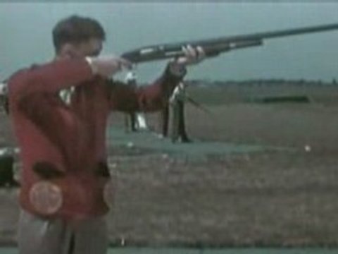 Crazy Old Movie Teaches Kids to Use Guns! Pre Gun Control...
