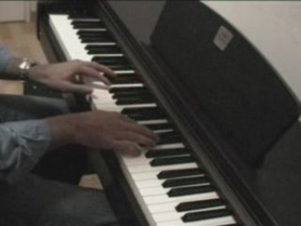 Shadow Of The Day  (Linkin Park)