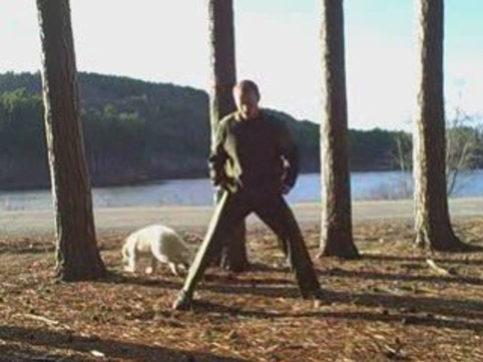 Better Alternative Leg Exercises with John Sifferman