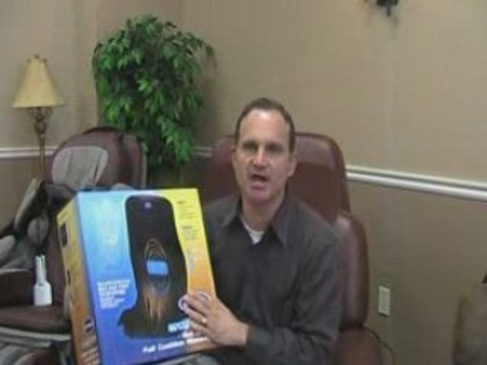 Massage Chair Relief November Special