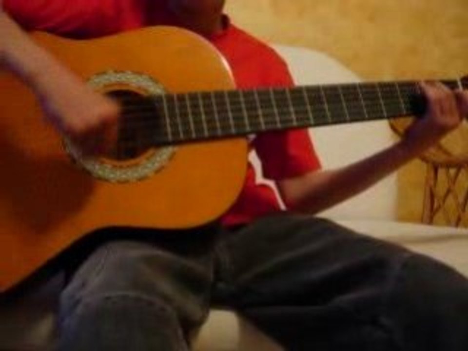 La Letre - Renan Luce