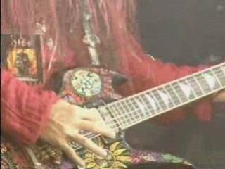 hide - Honey Blade