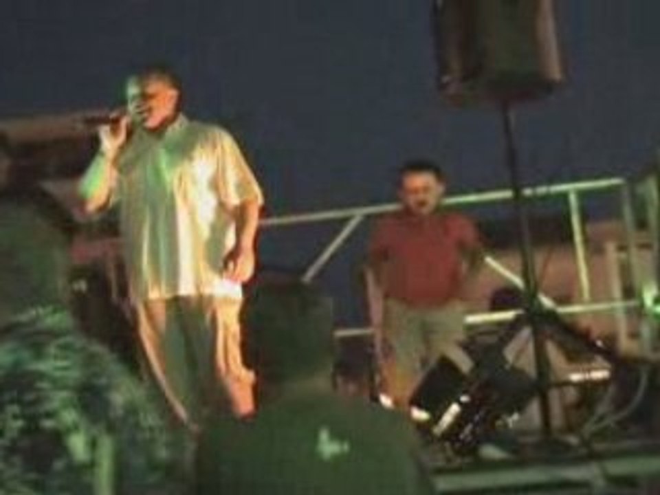 Serge Perilhou Palavas mexico