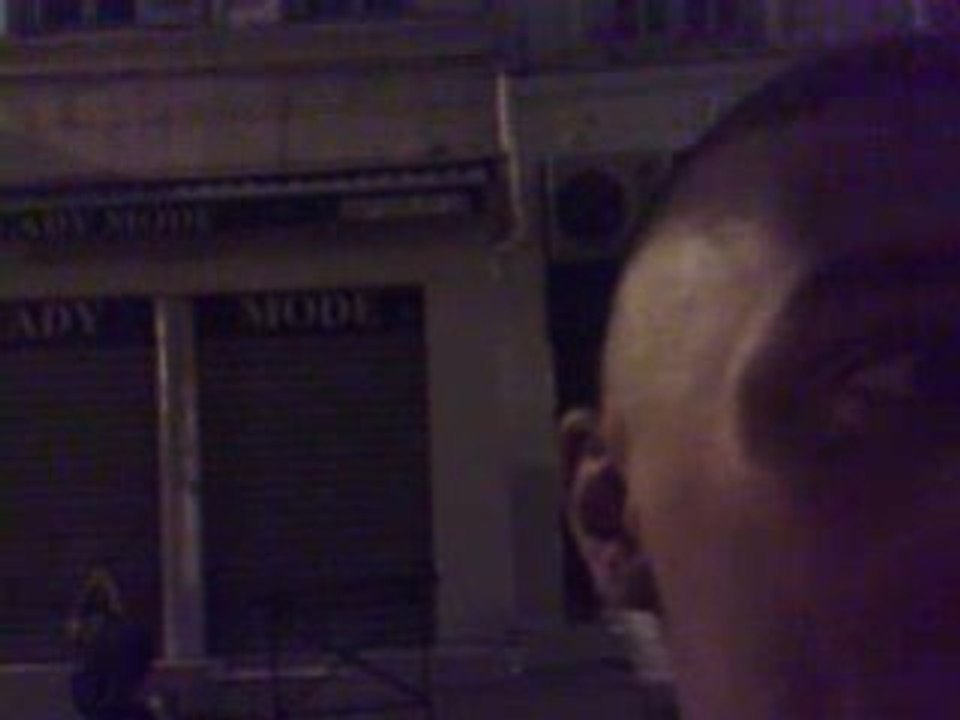 PIPO le voyou