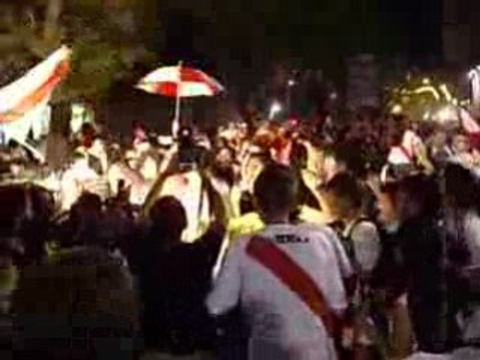 River plate le 10.11.08 . Tof