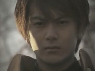 [HA] Garo Episode 17 vostf PART1