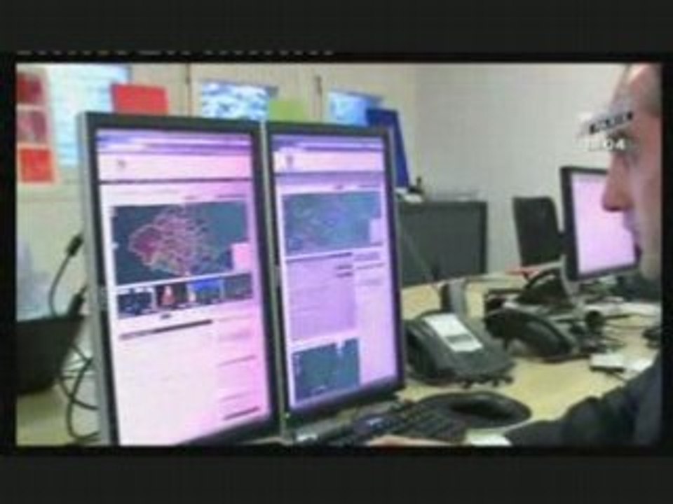 MeilleursAgents.com sur NRJ Paris