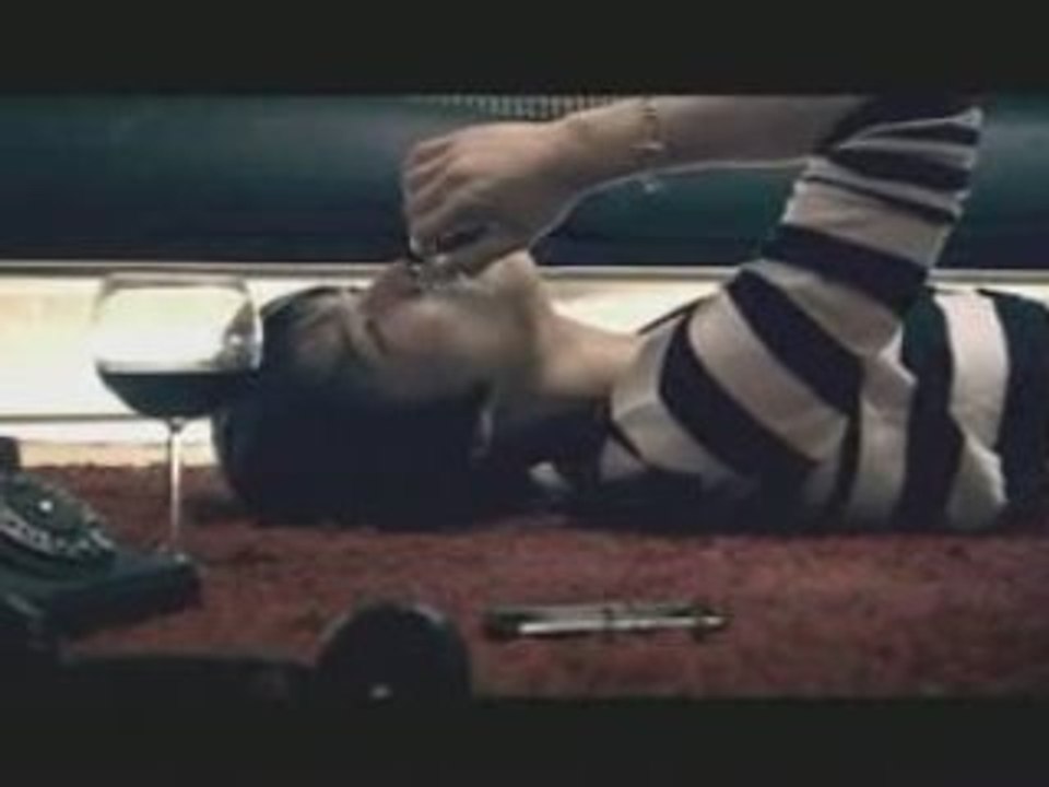 DBSK - Wrong Number