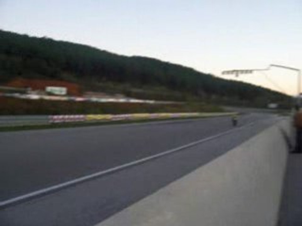 Conti days 3 2008