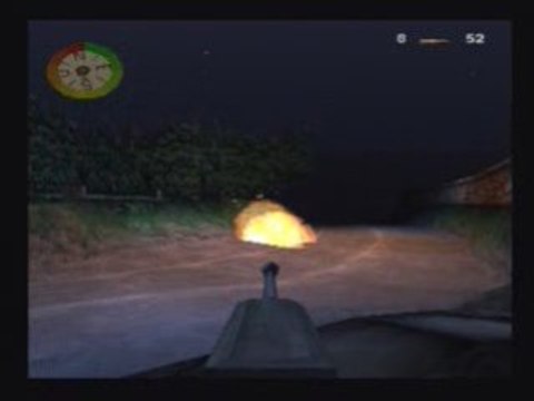 Test de Medal of Honor (PS1)