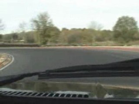 golf gti serie 1 1800 essai video 1