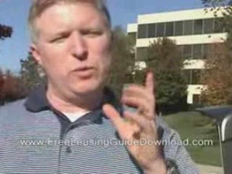 Commercial Leasing Tip #11 for Local Business Owners