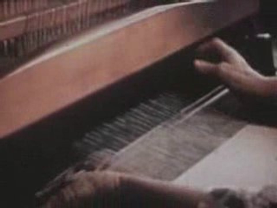 People of the Appalachian & Great Smoky Mountains (1947)