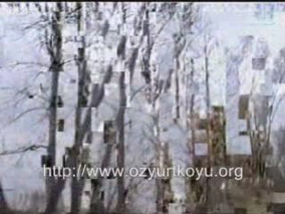 Özyurt Köyü Turu - 1