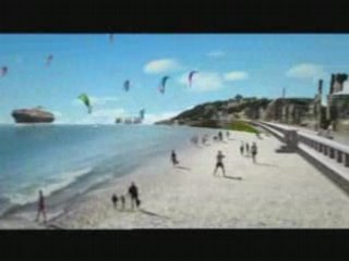 Je vis ailleurs, je vis au Havre