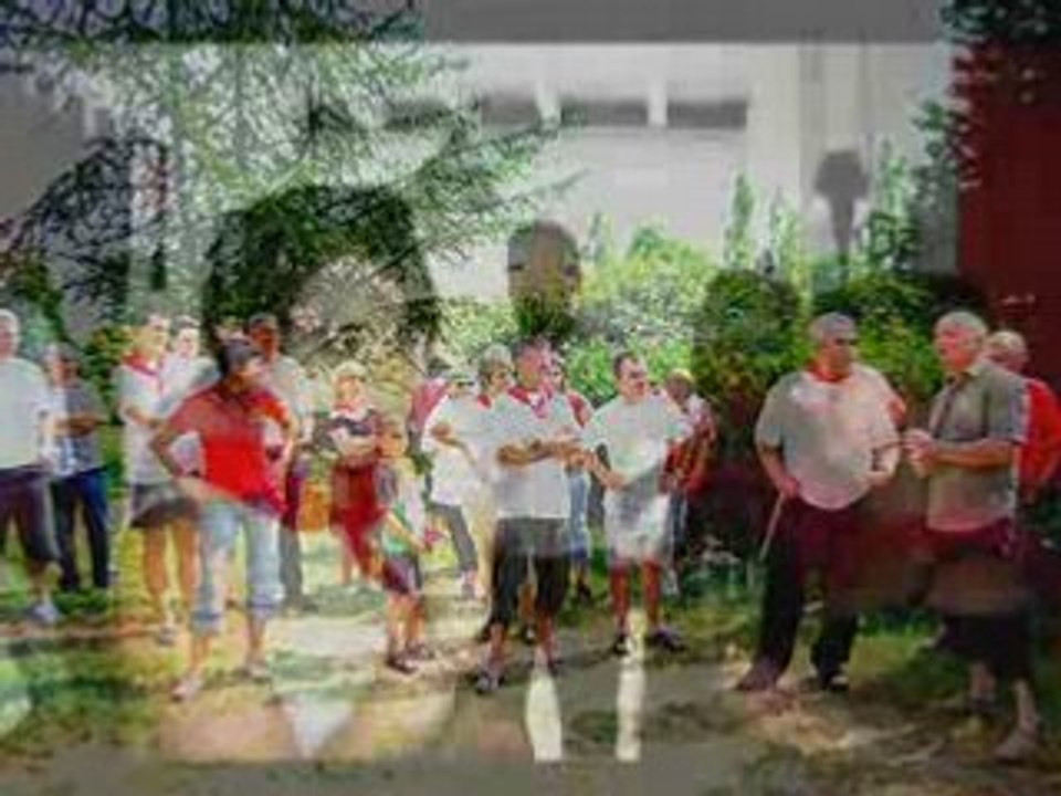Fete 2008