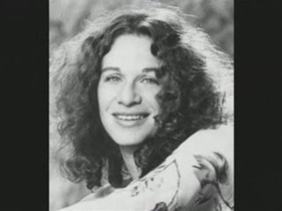 Carole King-I Don't Know._0001