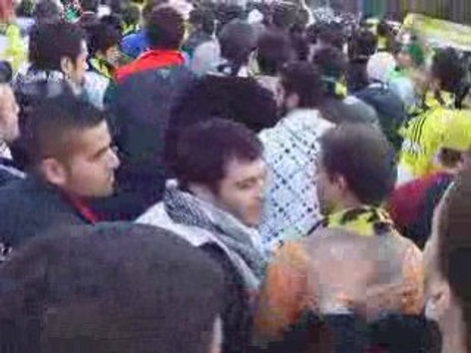 Cimbombom Nerden Çıktı / Kocaeli GFB