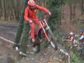 Larchant trial Afata 16 nov 2008 par vv75