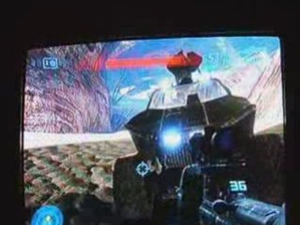 halo 3 tutorial clone en campagne