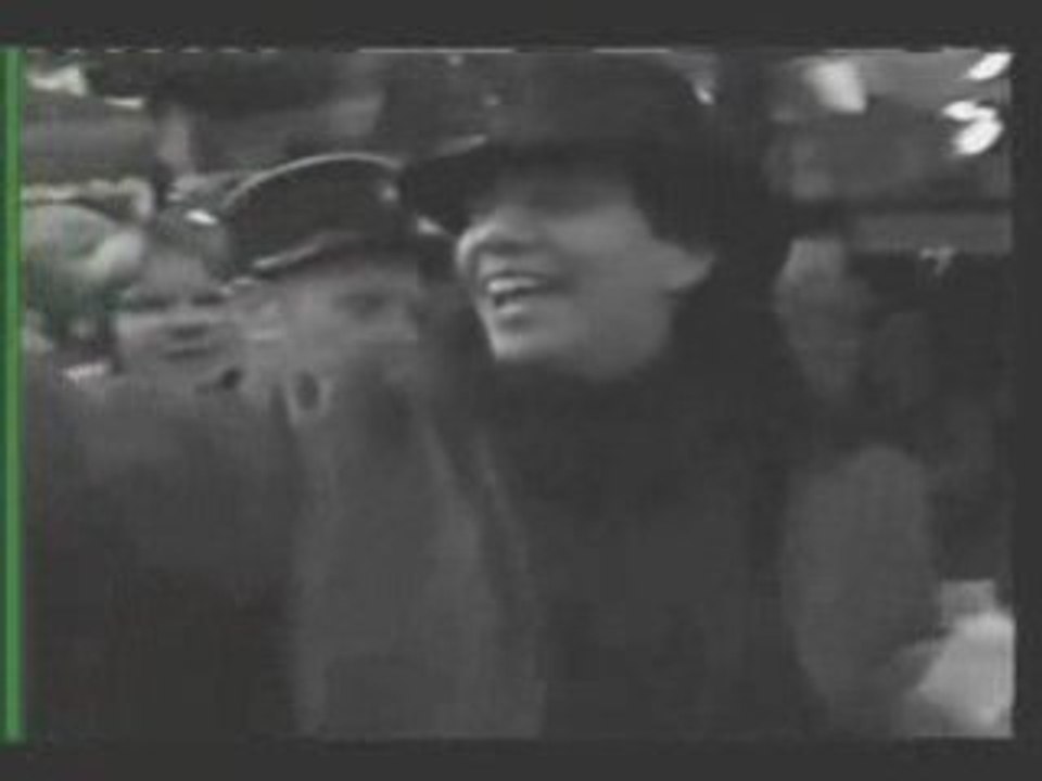 SHAKE    " AVEC ELLE "