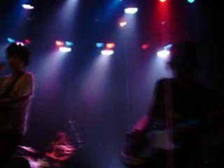 Blonde Comme Moi @ Club Soda