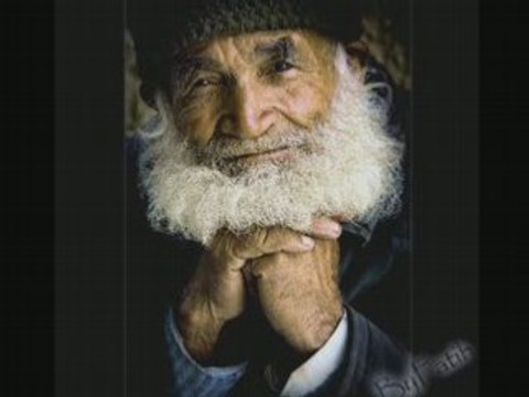 Bedirhan gökçe Bitlisli baba şiiri (animasyon)