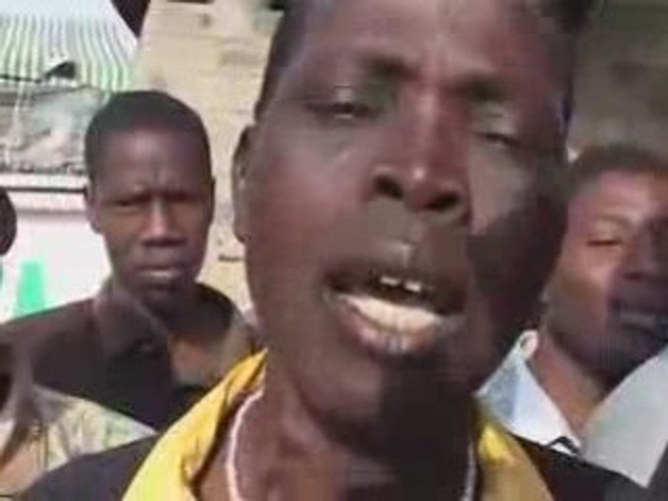 Oliech,Obama,Odinga