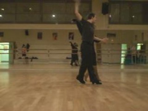 petit délire entre amis danseurs ^^