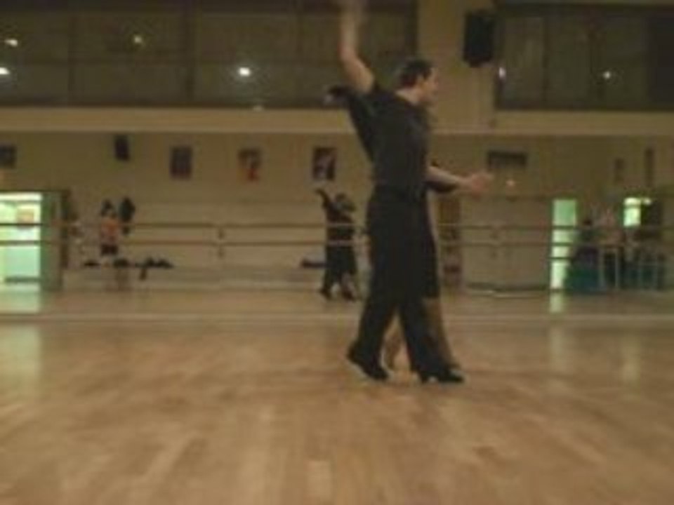 petit délire entre amis danseurs ^^