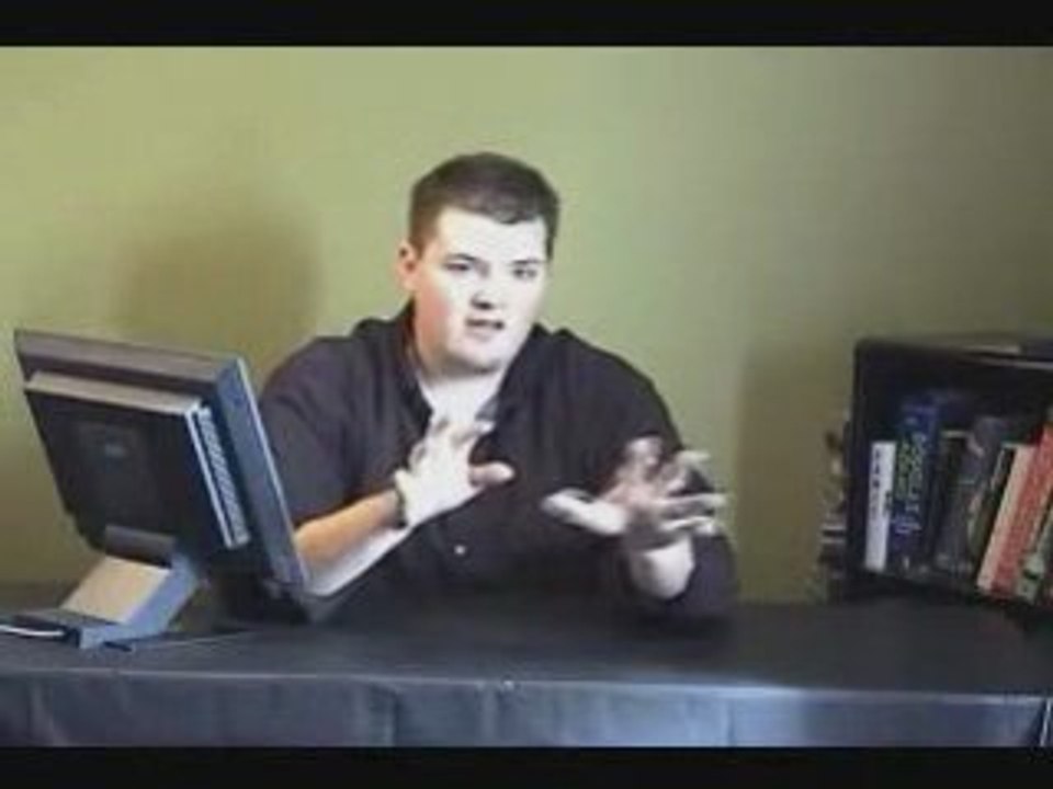 The JetSet Web Episode #1
