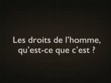 Pourquoi dois je connaitre mes droits