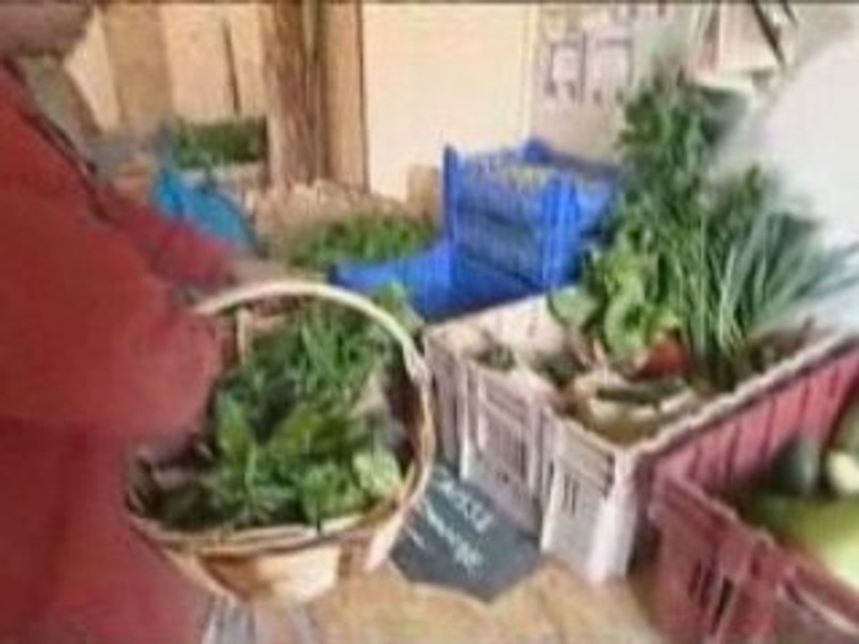 AMAP de la Poterie