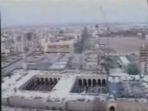 Müziksiz ilahiler 122 - Ya Rasul selam aleyke..