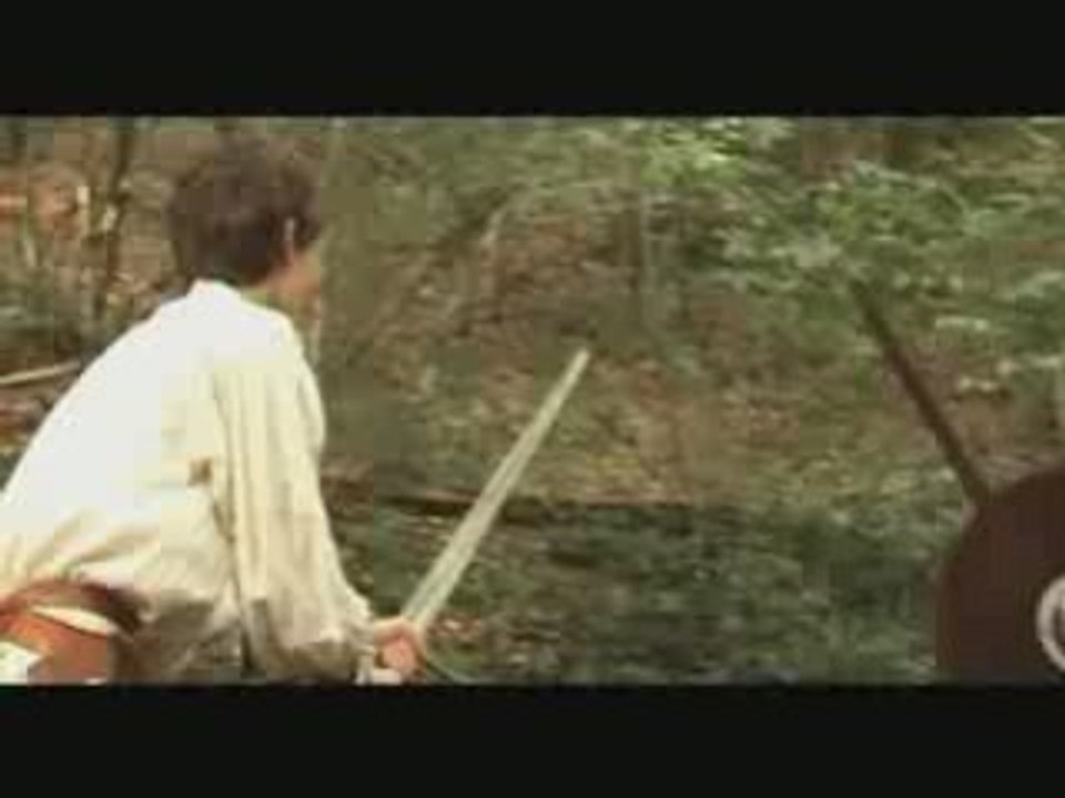 La Pierre de Drakil (Partie 7/8) - Embuscade