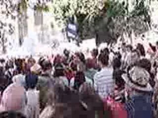 Speaking on behalf of Dr. Martin Luther King - Prop 8